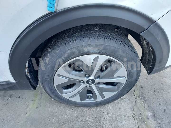 Kia Niro 2020 — 12
