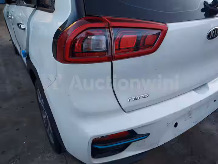 Kia Niro 2020 — 13