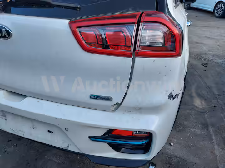 Kia Niro 2020 — 14