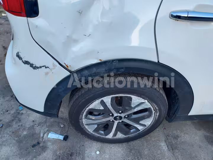 Kia Niro 2020 — 20