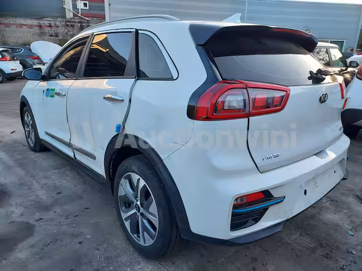Kia Niro 2020 — 3