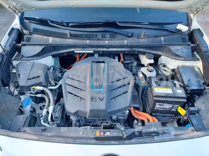 Kia Niro 2020 — 25