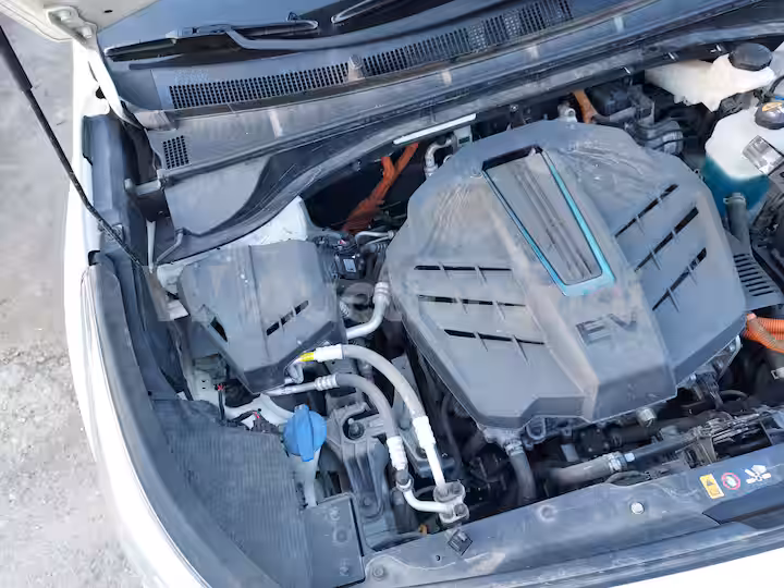 Kia Niro 2020 — 26
