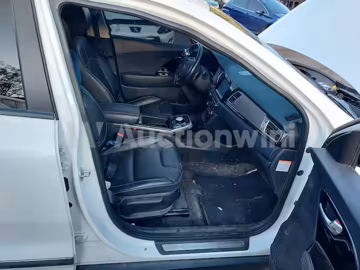 Kia Niro 2020 — 30