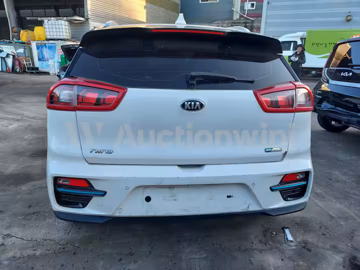 Kia Niro 2020 — 4