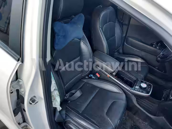 Kia Niro 2020 — 31
