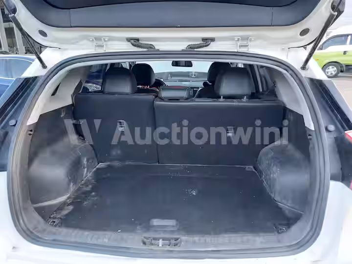 Kia Niro 2020 — 34