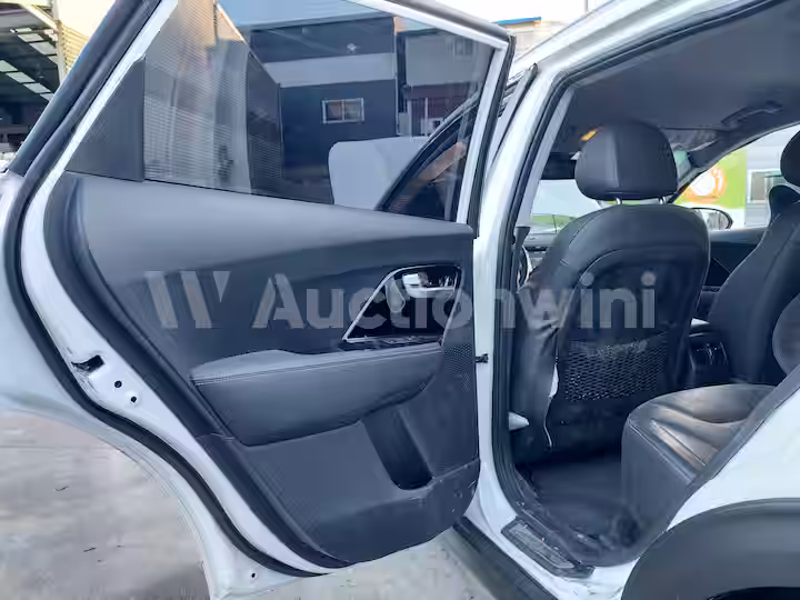Kia Niro 2020 — 35