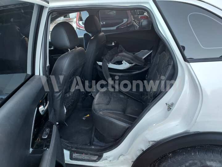 Kia Niro 2020 — 36