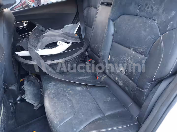 Kia Niro 2020 — 37
