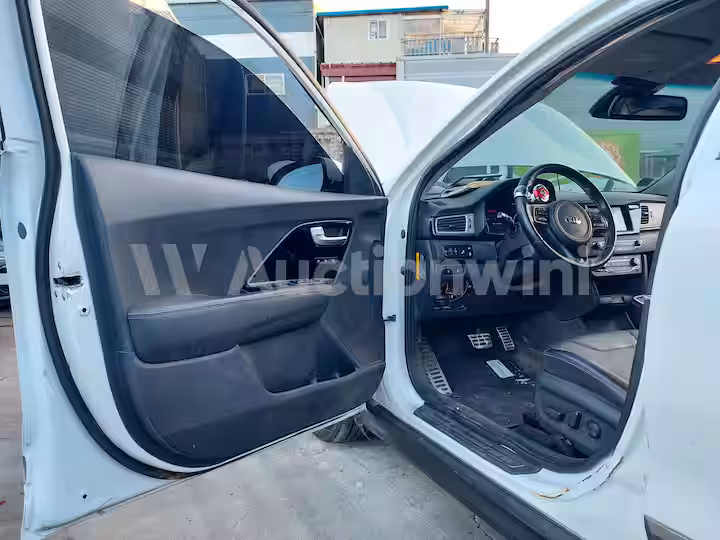 Kia Niro 2020 — 38