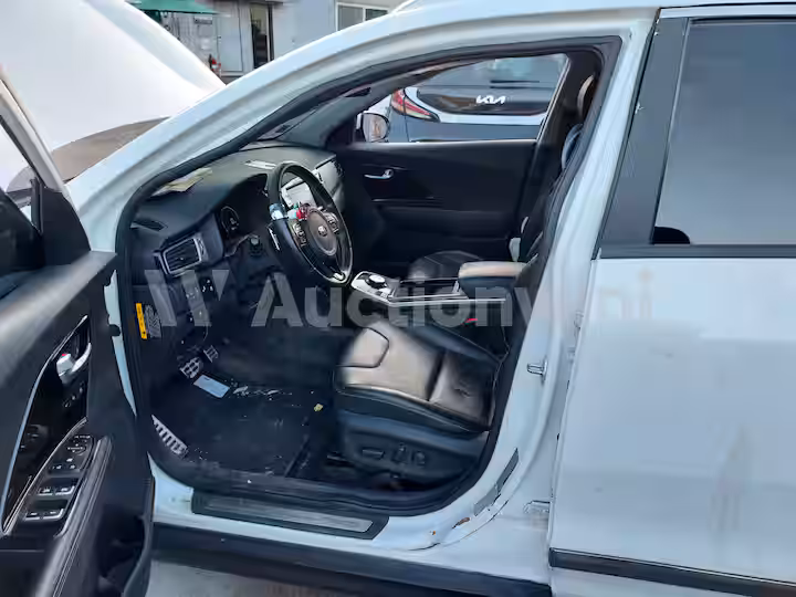 Kia Niro 2020 — 39