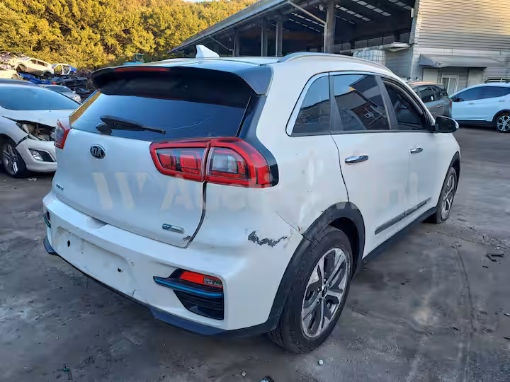 Kia Niro 2020 — 5