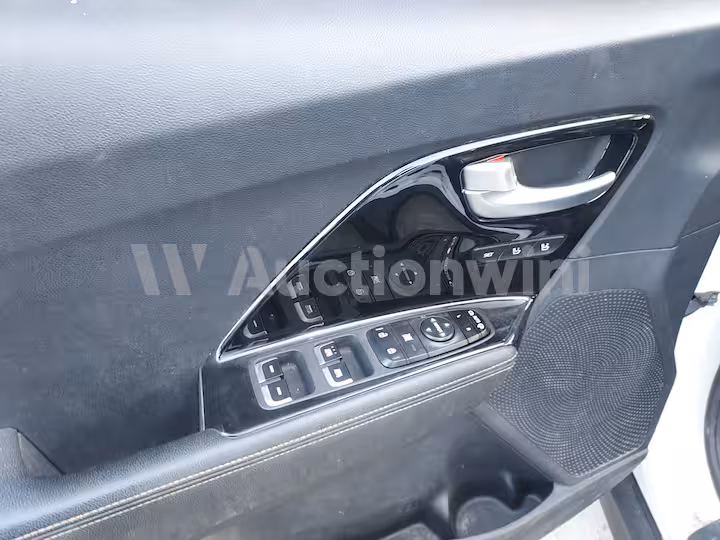Kia Niro 2020 — 42