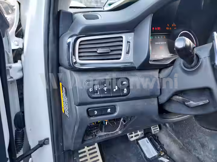 Kia Niro 2020 — 43