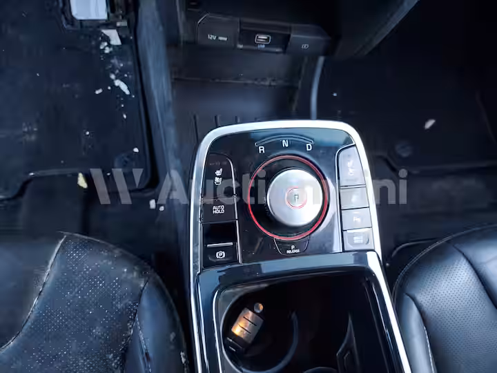 Kia Niro 2020 — 47