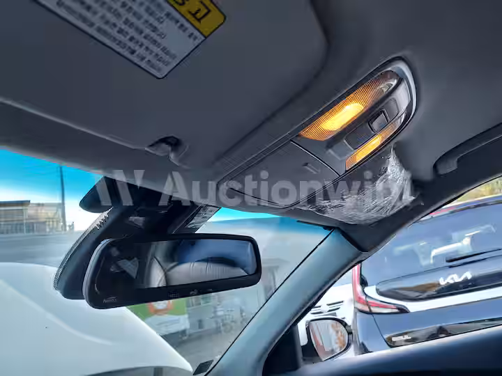 Kia Niro 2020 — 49