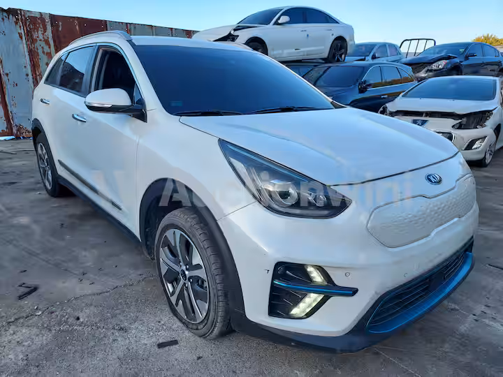 Kia Niro 2020 — 6