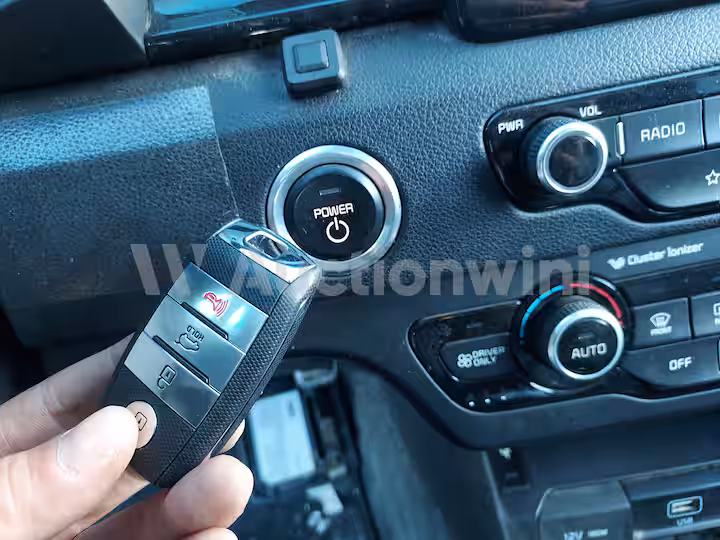 Kia Niro 2020 — 51