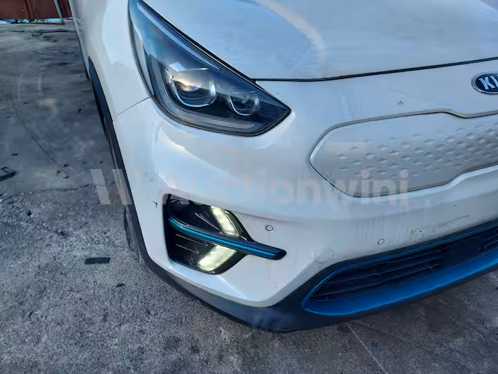 Kia Niro 2020 — 8
