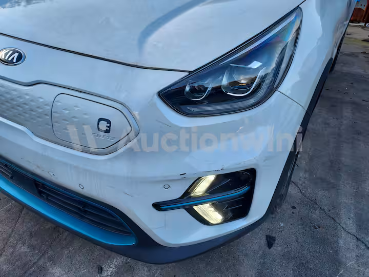 Kia Niro 2020 — 9