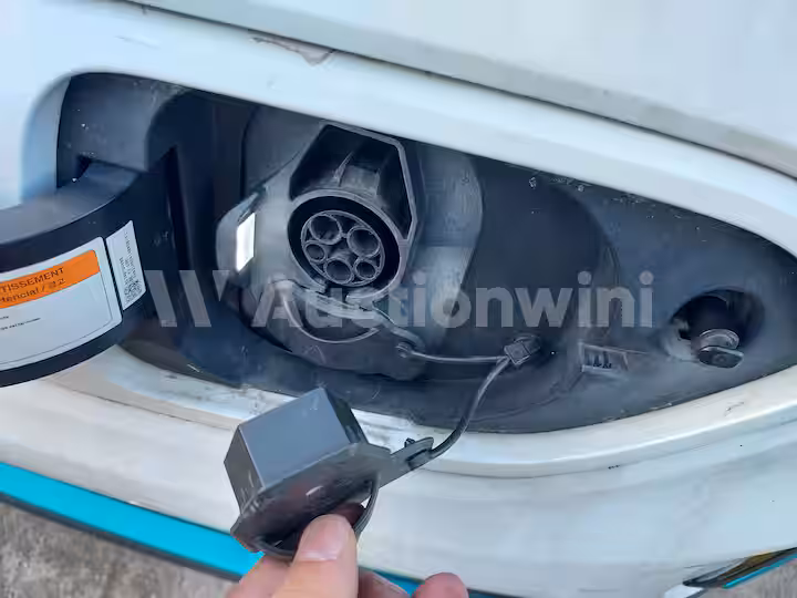 Kia Niro 2020 — 10