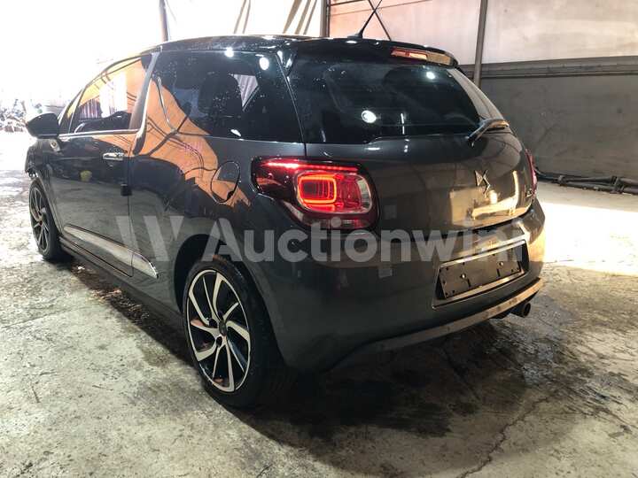 Citroen DS3 2017 — 3