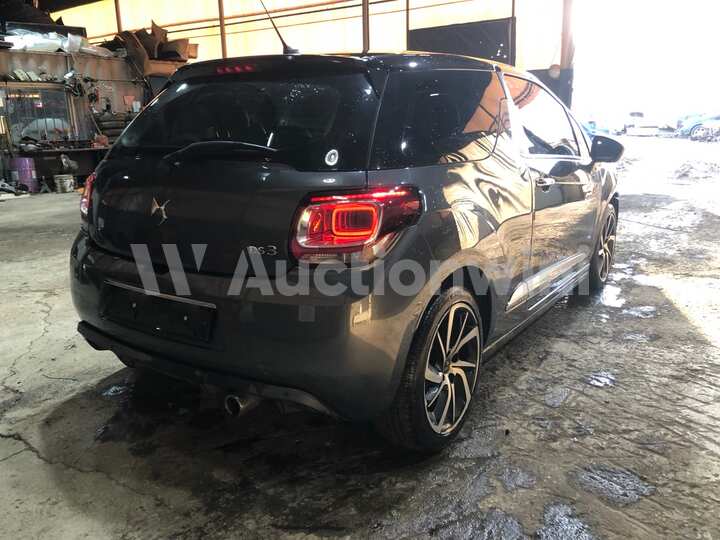 Citroen DS3 2017 — 5