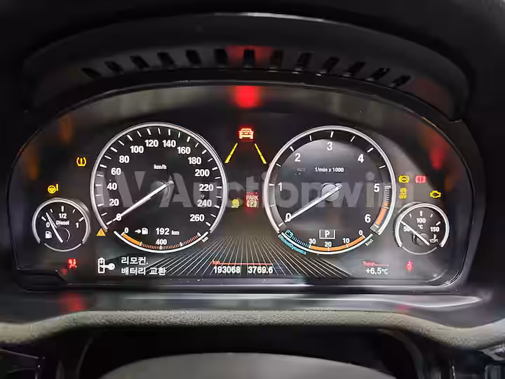 BMW X4 2017 — 11