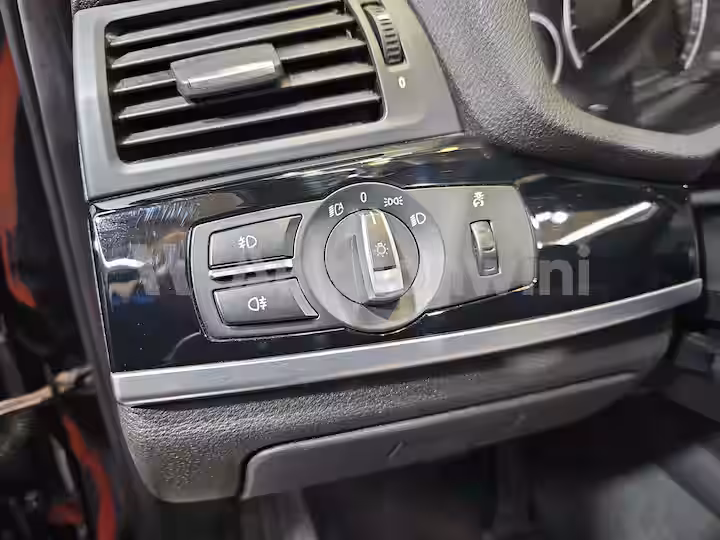 BMW X4 2017 — 14