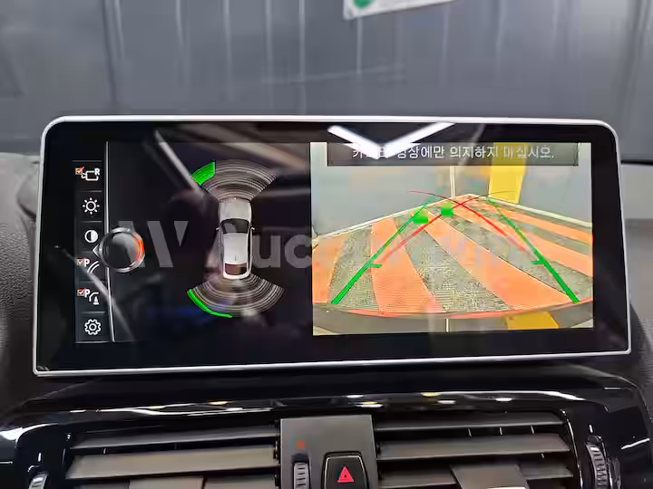 BMW X4 2017 — 17