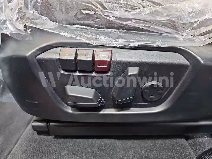 BMW X4 2017 — 18