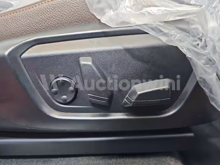 BMW X4 2017 — 19
