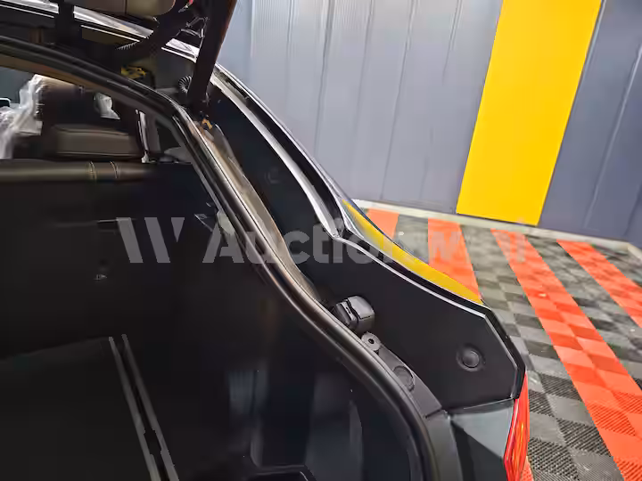 BMW X4 2017 — 40