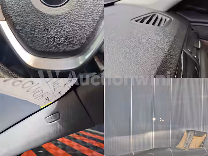 BMW X4 2017 — 43