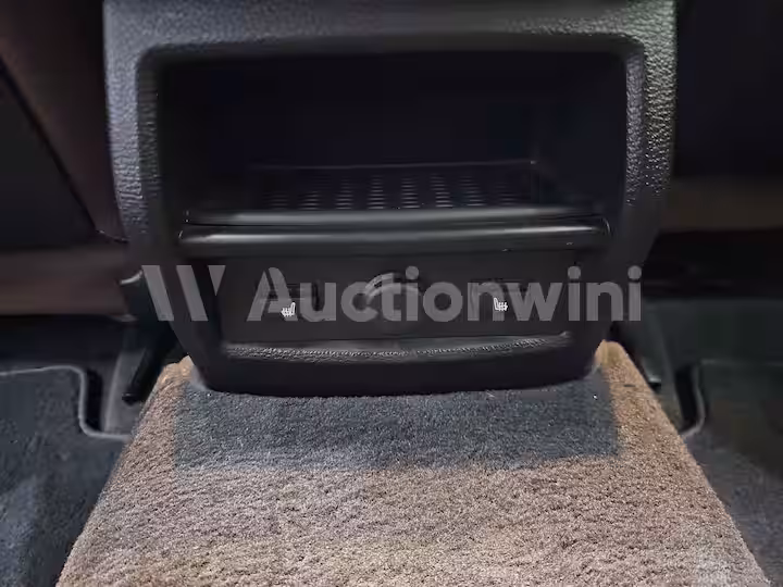 BMW X4 2017 — 47
