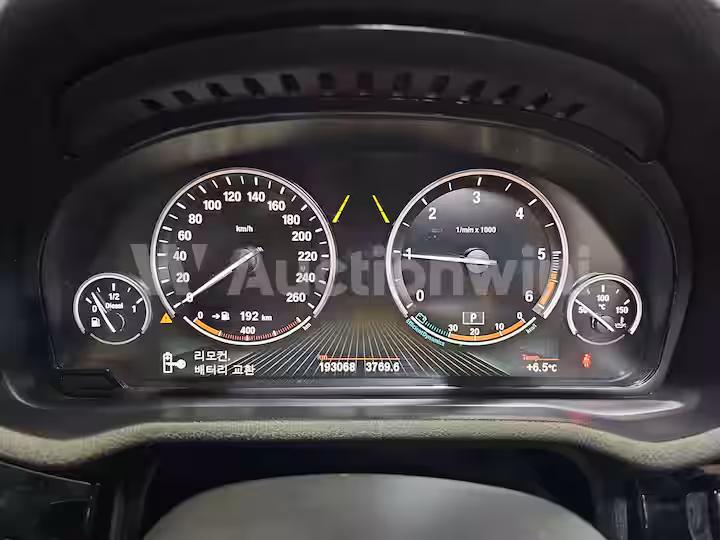 BMW X4 2017 — 50