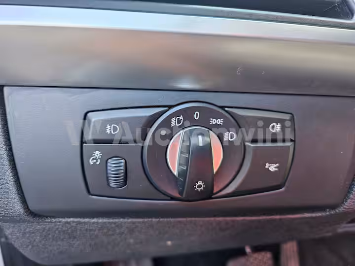 BMW X6 2012 — 11