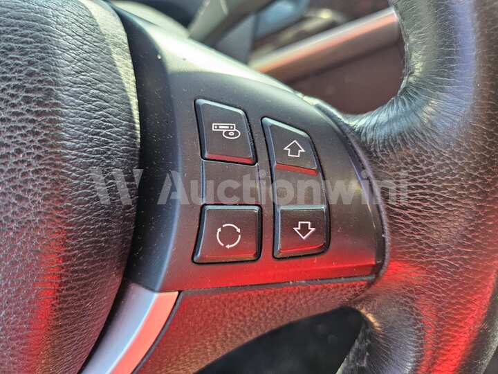 BMW X6 2012 — 12