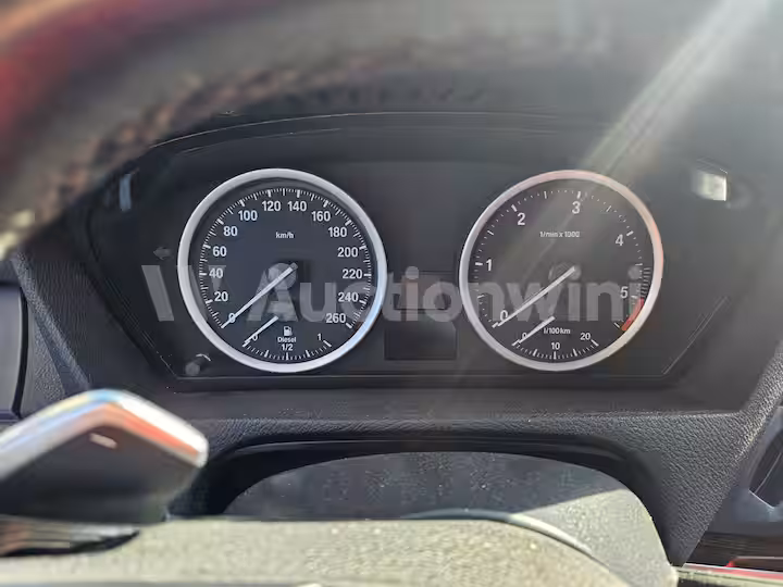 BMW X6 2012 — 14