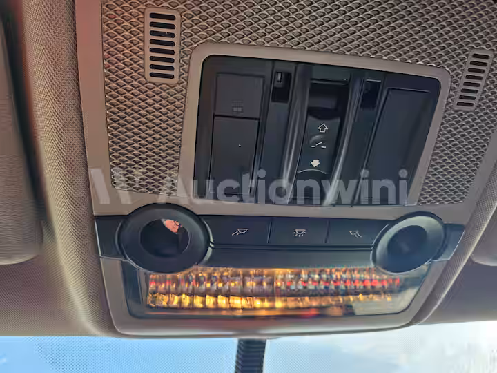 BMW X6 2012 — 19