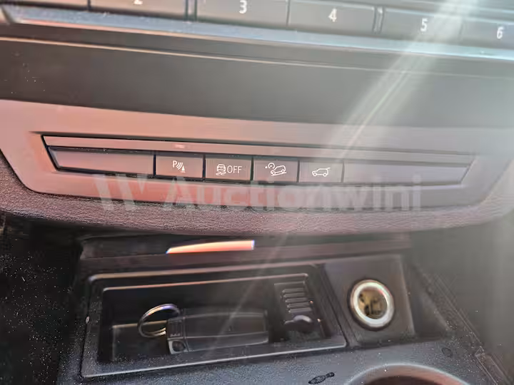 BMW X6 2012 — 20