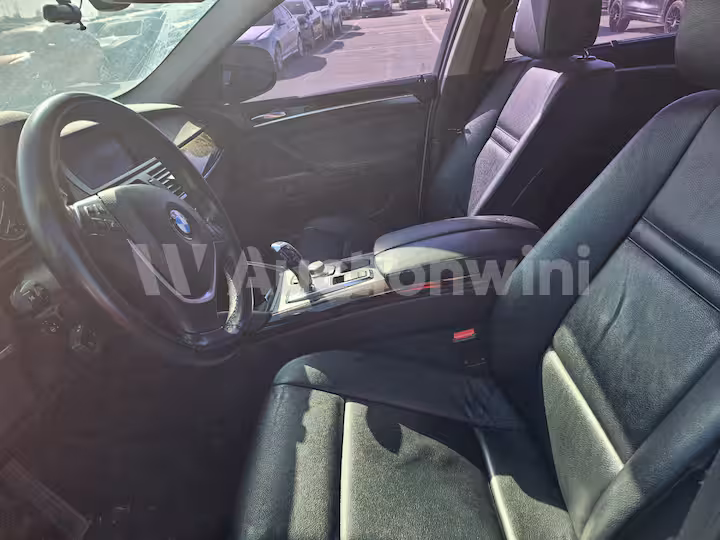 BMW X6 2012 — 21