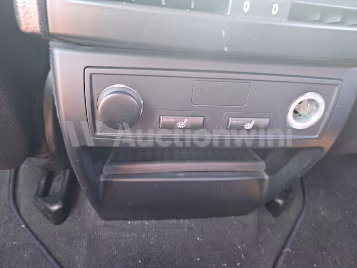 BMW X6 2012 — 23