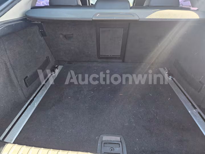 BMW X6 2012 — 26
