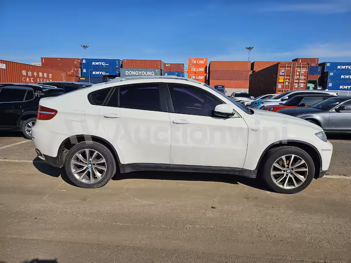 BMW X6 2012 — 4