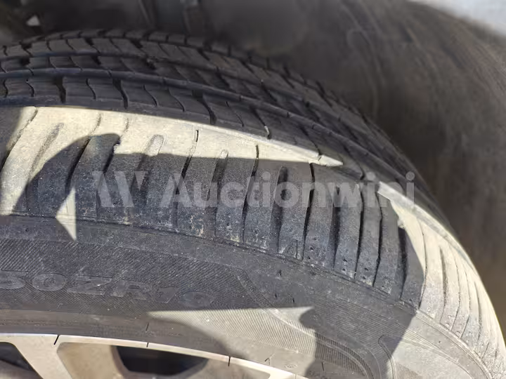 BMW X6 2012 — 33
