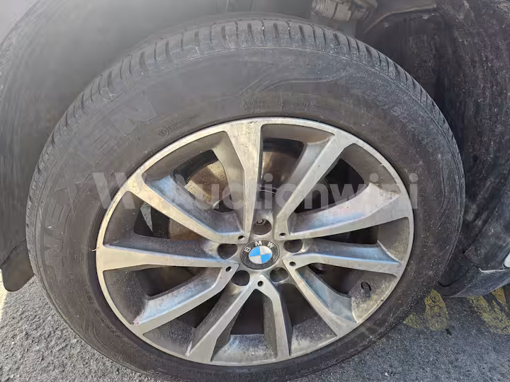 BMW X6 2012 — 34