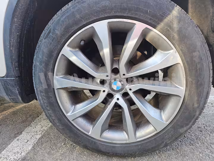 BMW X6 2012 — 36