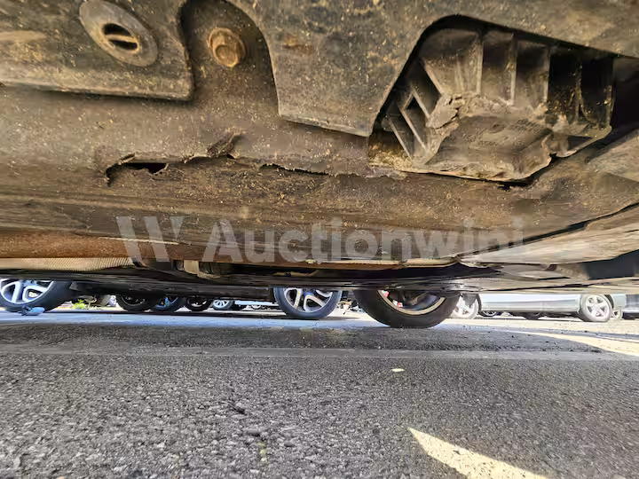 BMW X6 2012 — 40